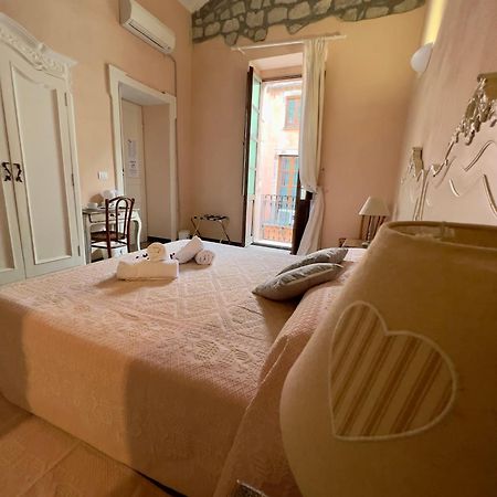 Corso 41 Hotel Bosa Exterior photo