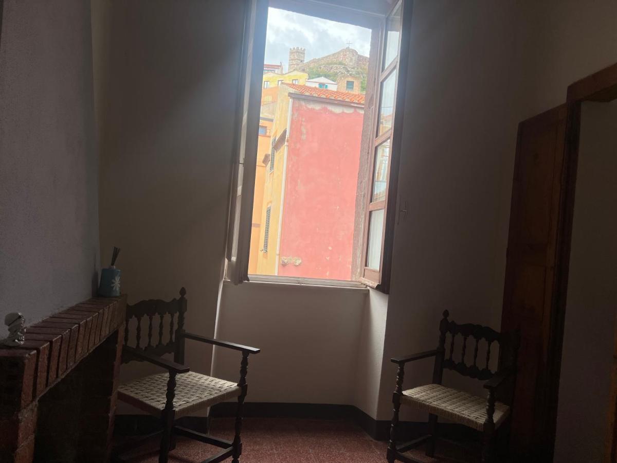 Corso 41 Hotel Bosa Exterior photo