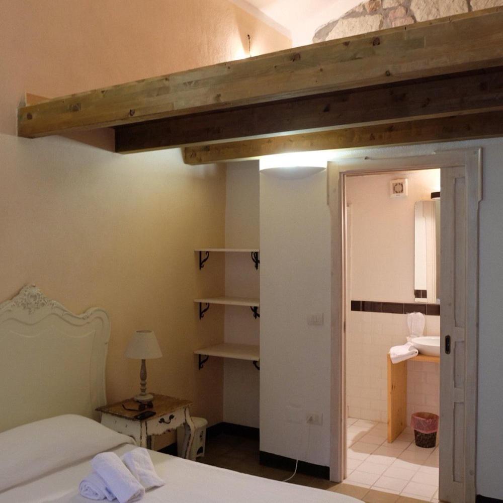 Corso 41 Hotel Bosa Exterior photo